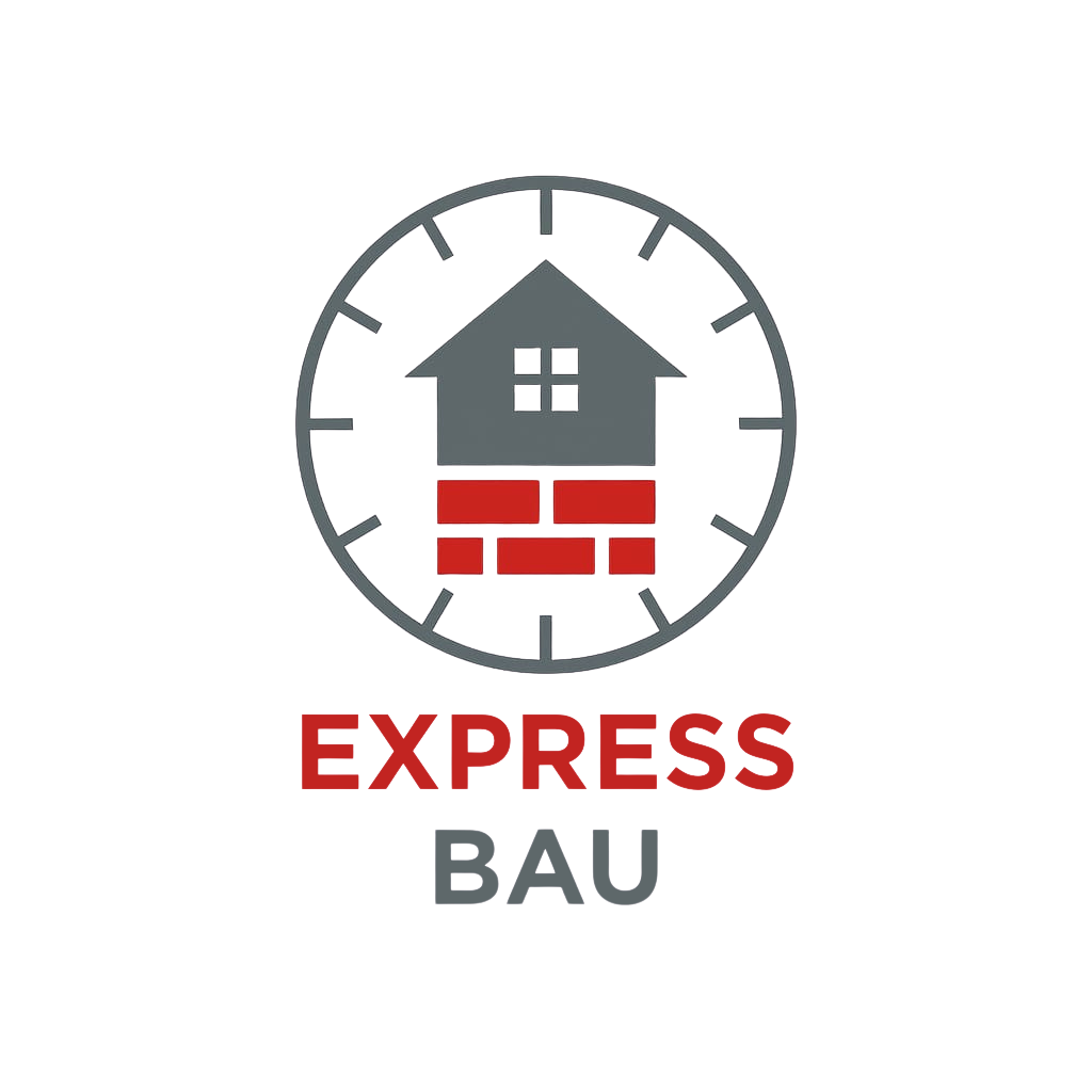 Express Bau – Ihr Partner für Bau & Sanierung