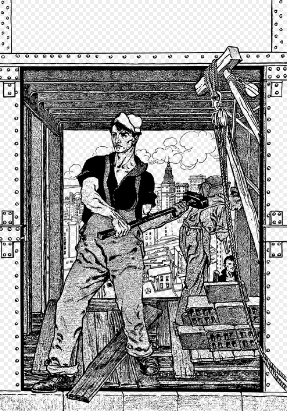 screenshot 2025 08 10 at 15 11 55 download construction worker man labor. royalty free vector graphic pixabay