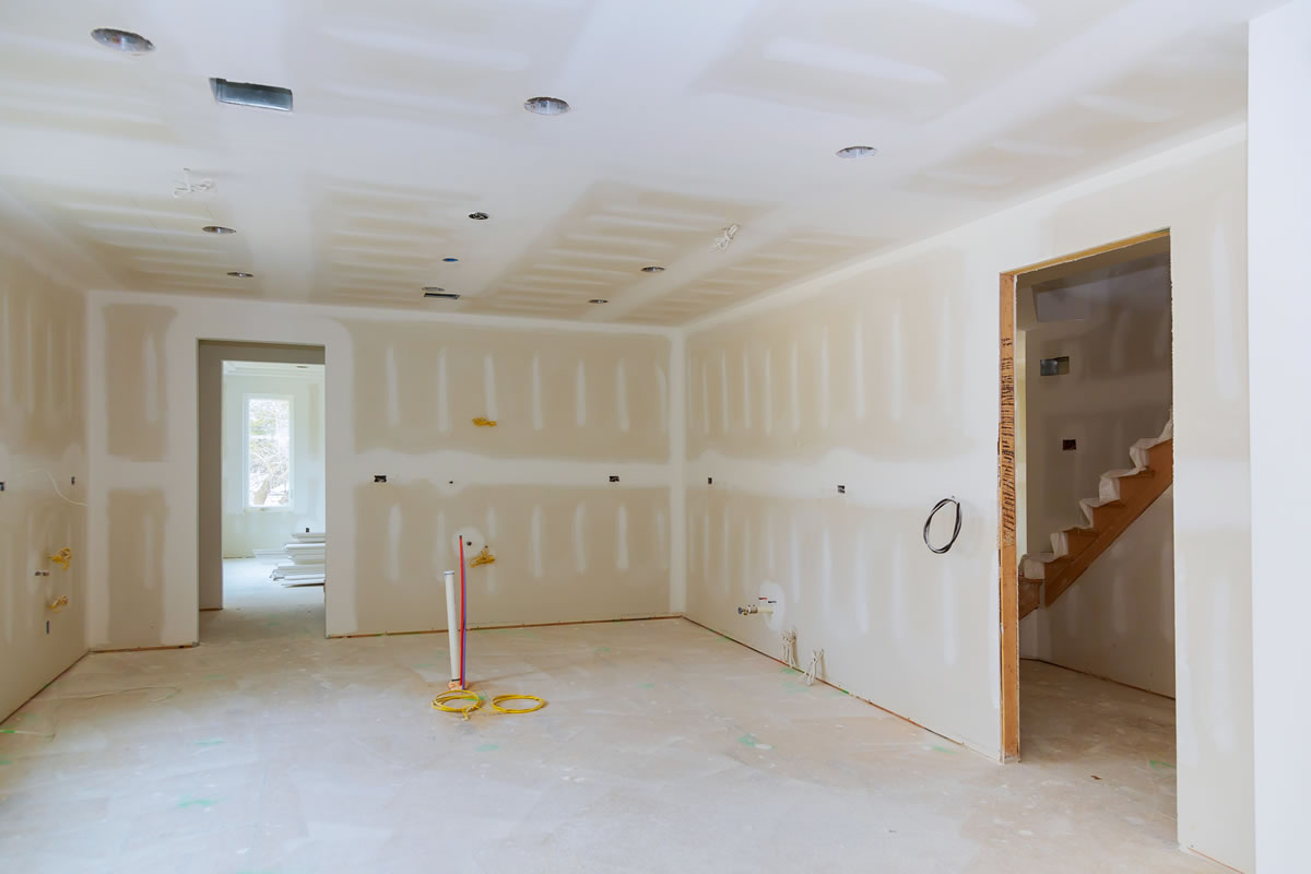 drywall 6